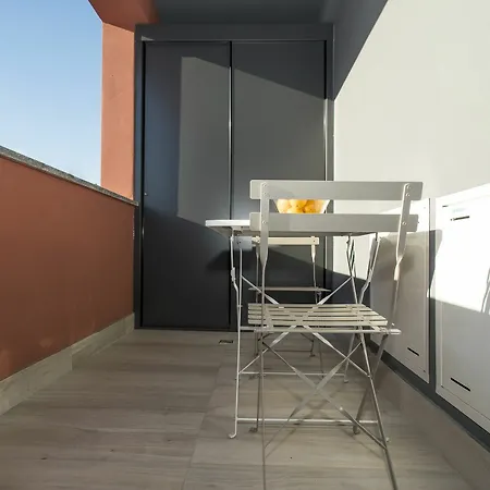 Appartamento Skytower - The Right Space